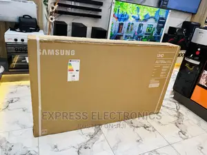 Experience the Real Sound Samsung UHD Smart 60”Au7172