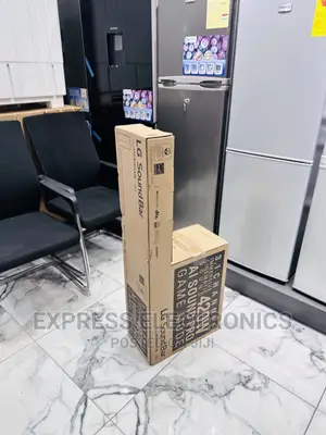 Excellent Job Soundbar With Woofer Lg S65Q 400W