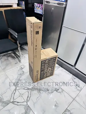 Full Quality Sound Effects Lg 400W S65Q