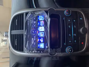 Chevrolet Malibu 2014 Original Android Stereo System