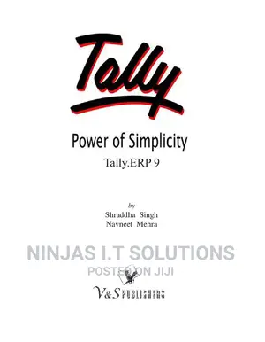 Tally 9 Gold