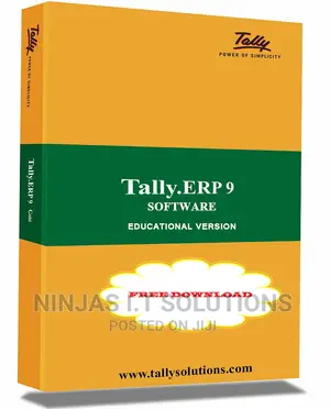 Tally 9 Gold