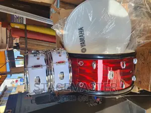 Parade Drum 3pcs