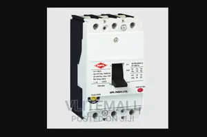 HPL 160A 3ploe Mccb