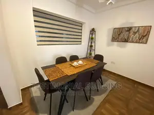Furnished 2bdrm Apartment in Testimonial Building, East Legon for rent