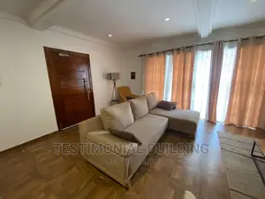 Furnished 2bdrm Apartment in Testimonial Building, East Legon for rent