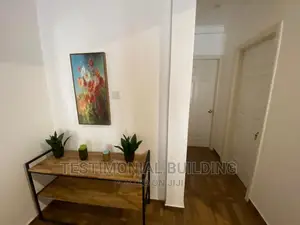 Furnished 2bdrm Apartment in Testimonial Building, East Legon for rent