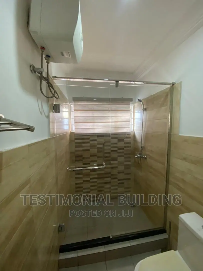 Furnished 2bdrm Apartment in Testimonial Building, East Legon for rent