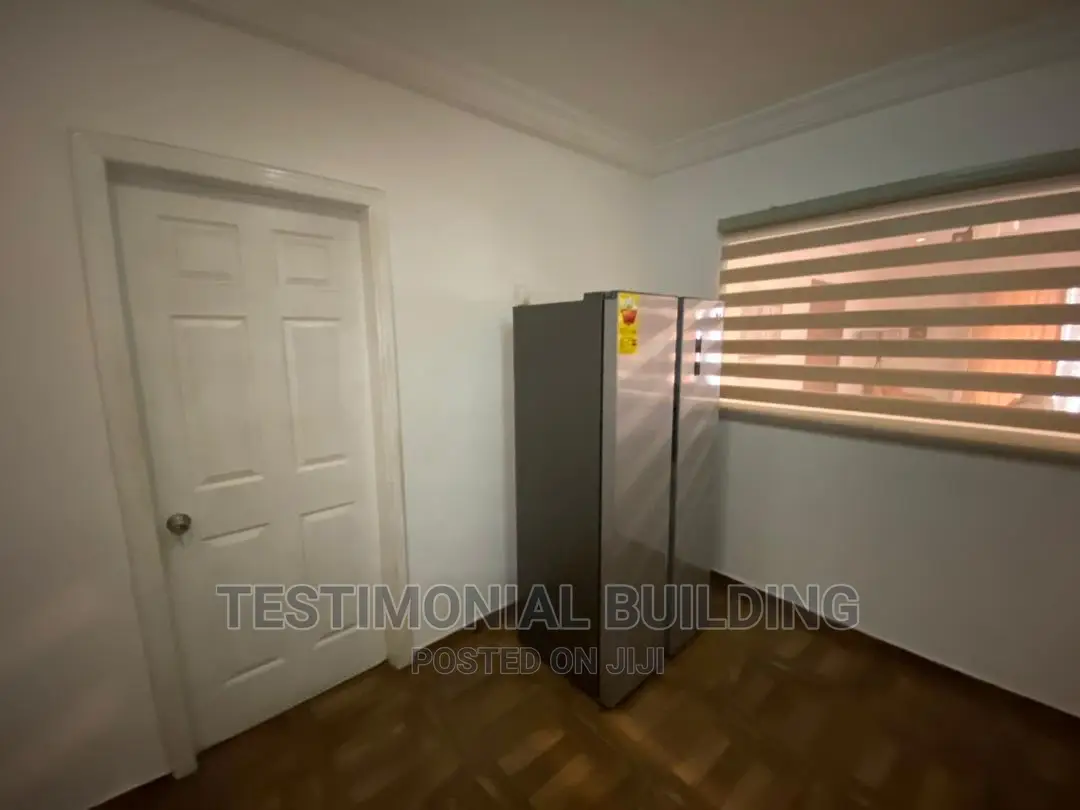 Furnished 2bdrm Apartment in Testimonial Building, East Legon for rent