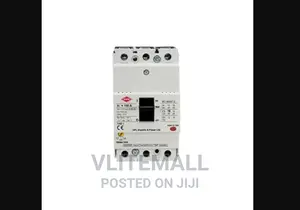 Hpl 250A 3pole Mccb