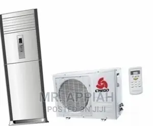 High Quality Chigo Floor Standing Air Conditioner(3.0hp).