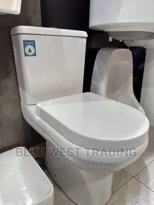 MCL Water Closet