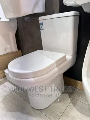 MCL Water Closet
