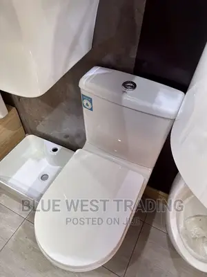 MCL Water Closet