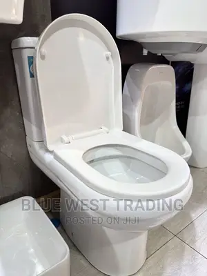MCL Water Closet