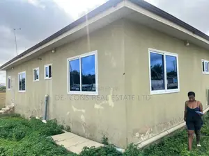 4bdrm House in De-Icons Real Estate, Kasoa for sale