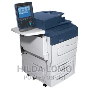 Xerox Color C60