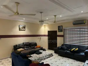 4bdrm House in De-Icons Real Estate, Kasoa for sale