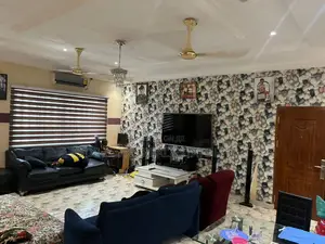 4bdrm House in De-Icons Real Estate, Kasoa for sale