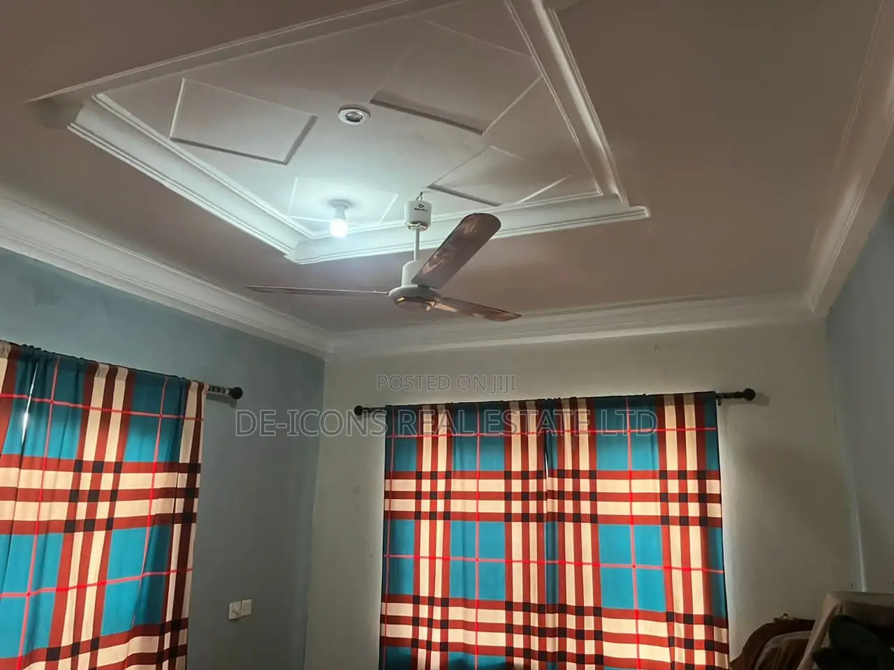 4bdrm House in De-Icons Real Estate, Kasoa for sale