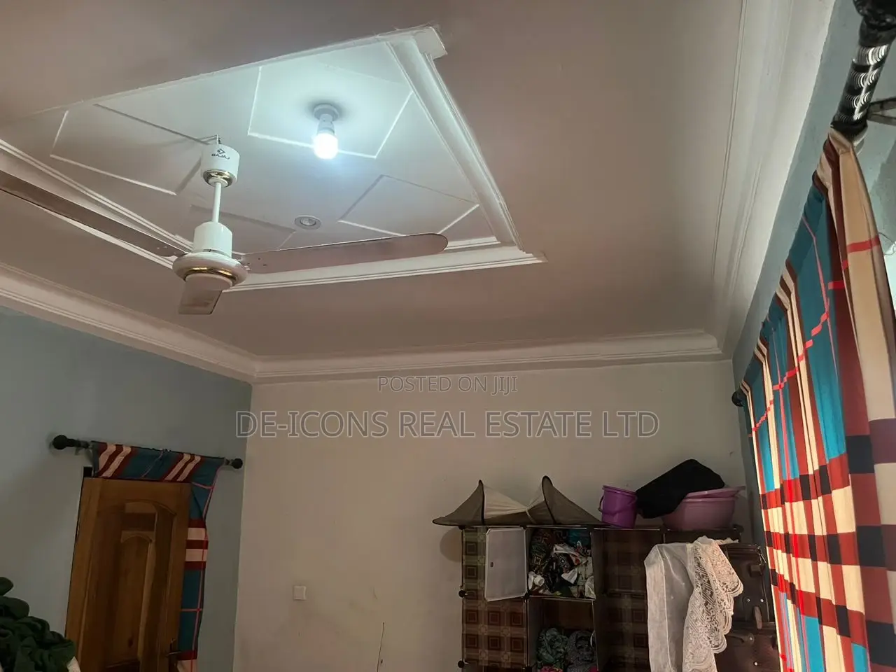 4bdrm House in De-Icons Real Estate, Kasoa for sale