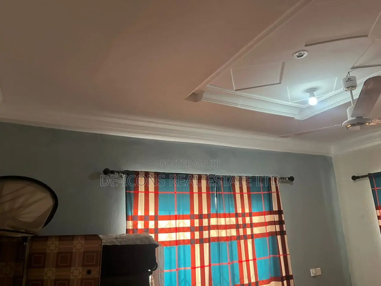 4bdrm House in De-Icons Real Estate, Kasoa for sale