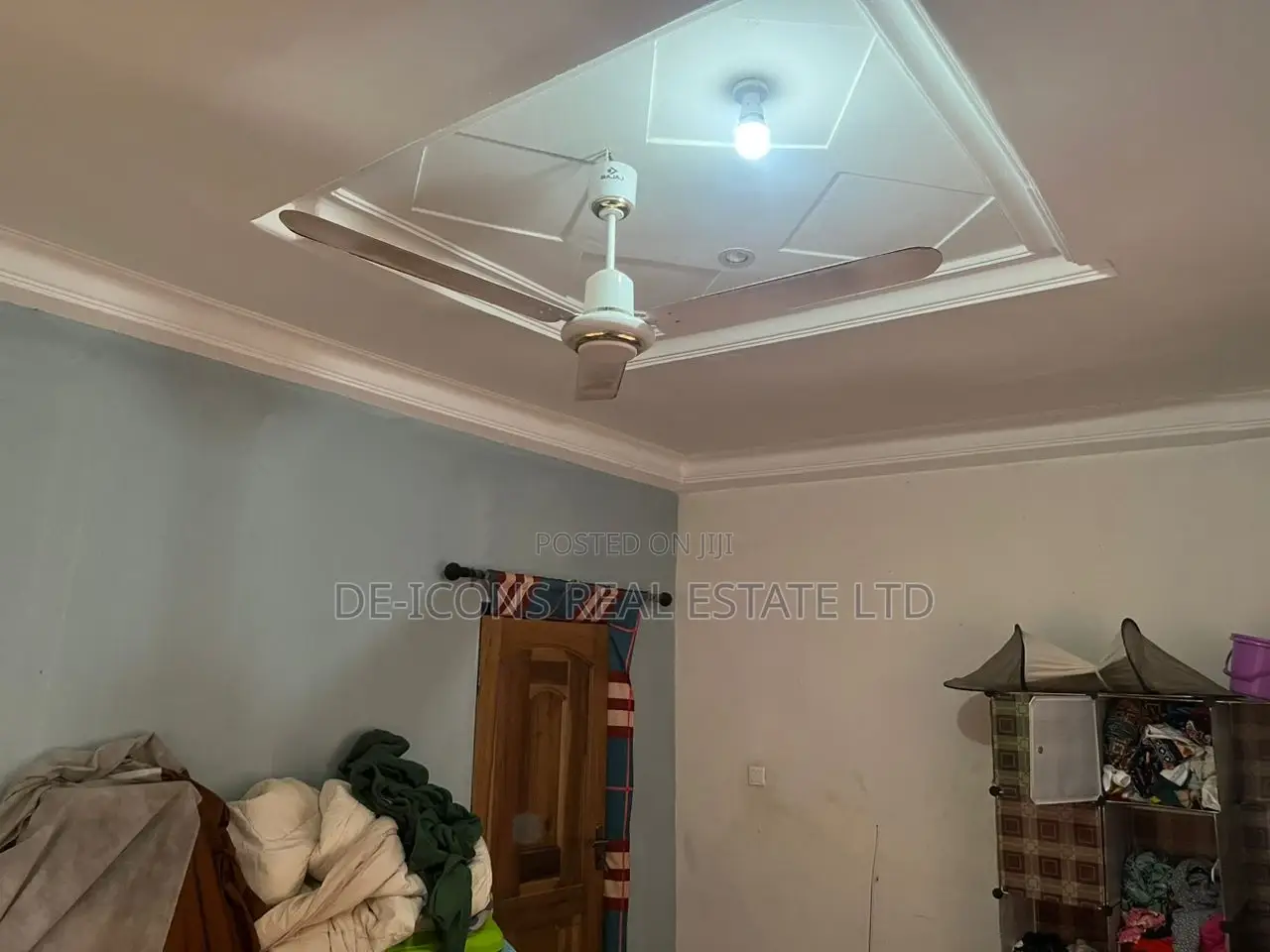 4bdrm House in De-Icons Real Estate, Kasoa for sale