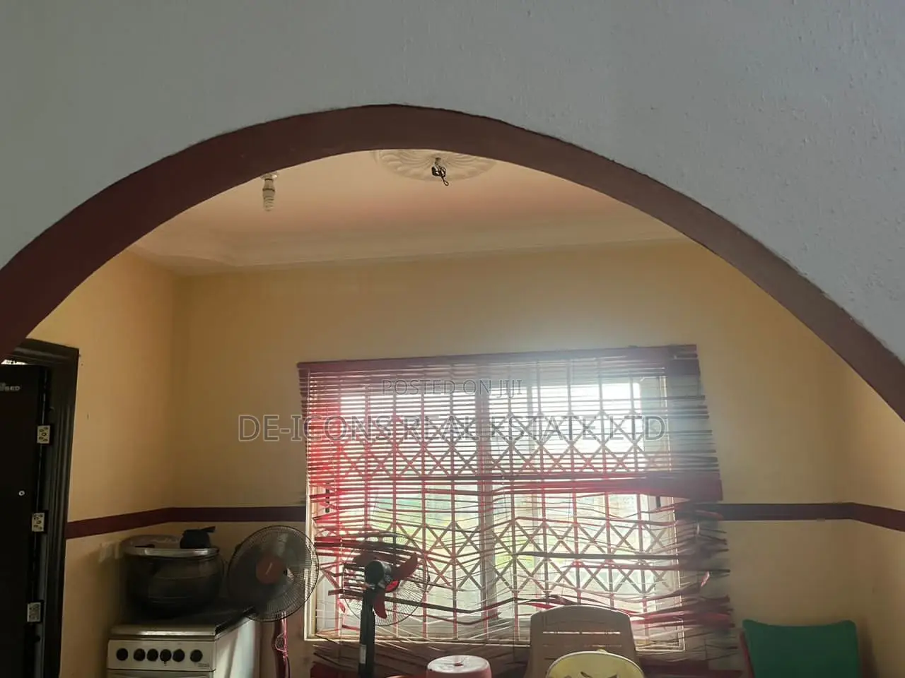 4bdrm House in De-Icons Real Estate, Kasoa for sale