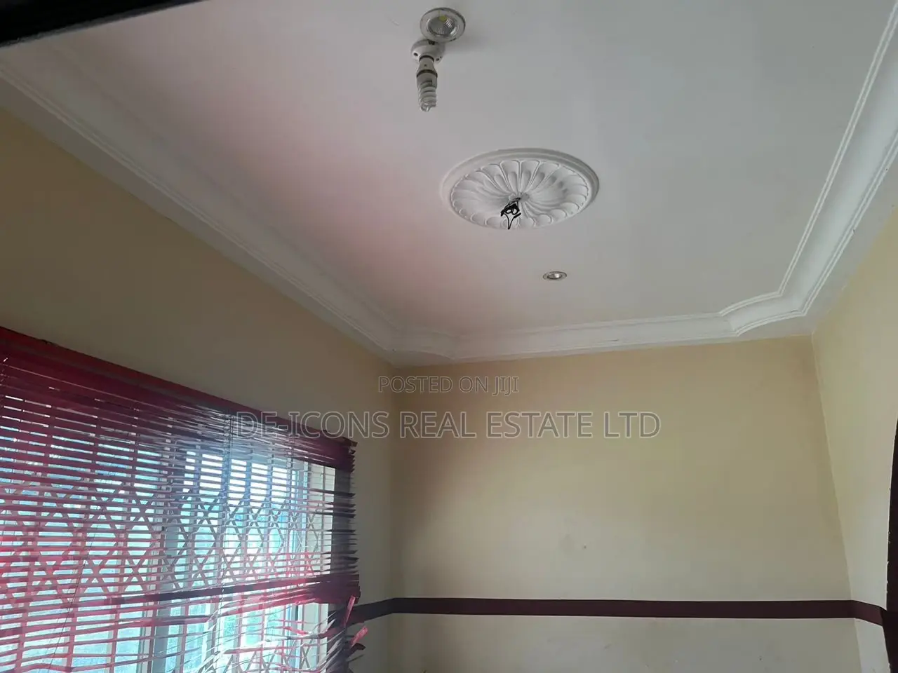 4bdrm House in De-Icons Real Estate, Kasoa for sale