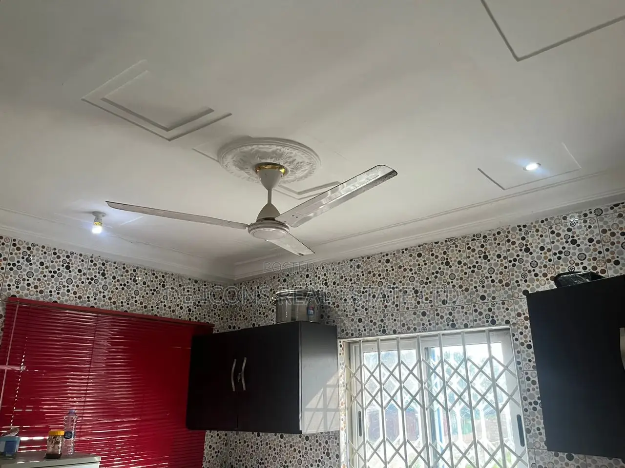 4bdrm House in De-Icons Real Estate, Kasoa for sale