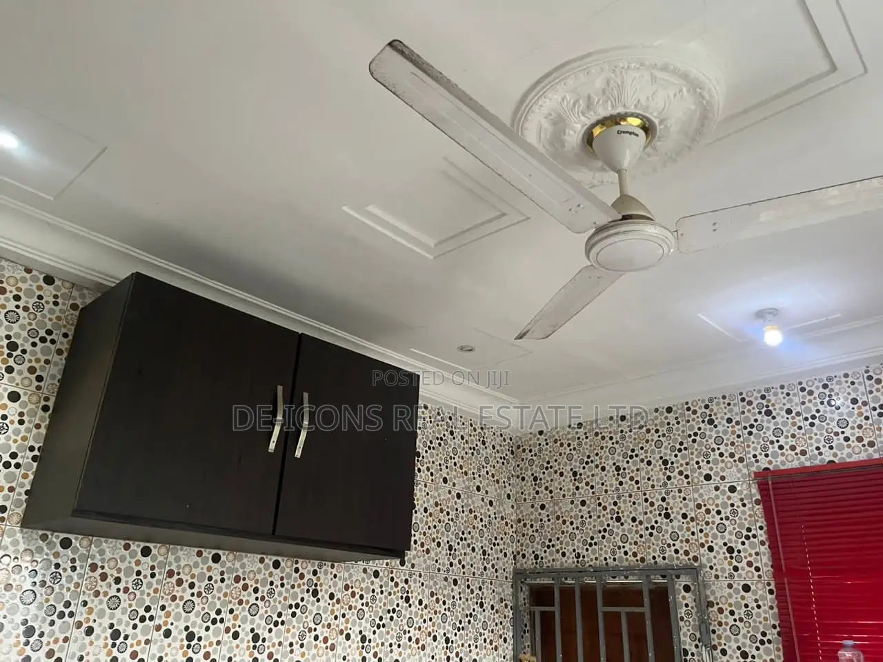 4bdrm House in De-Icons Real Estate, Kasoa for sale