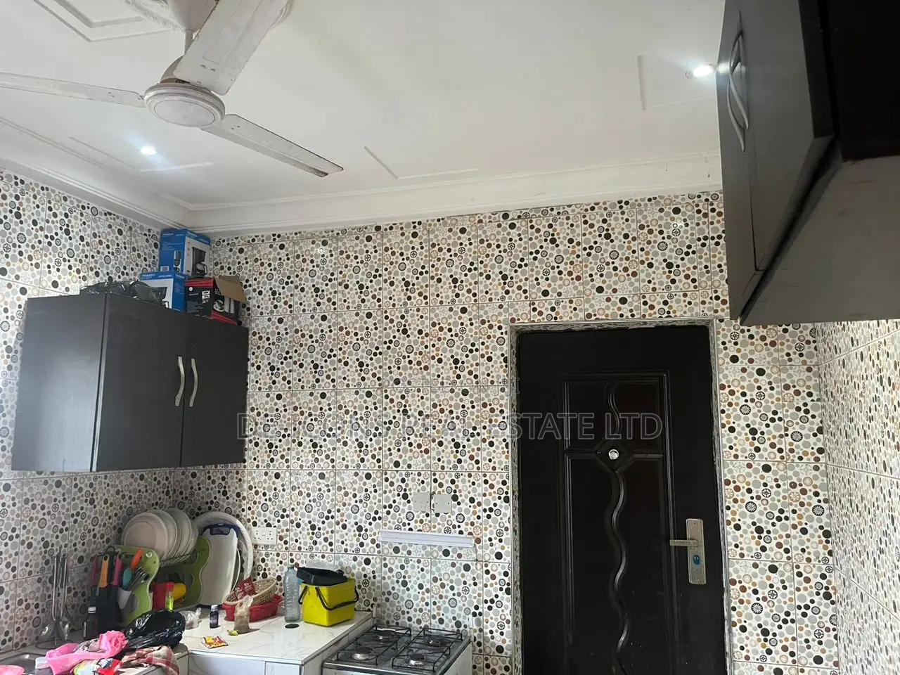 4bdrm House in De-Icons Real Estate, Kasoa for sale