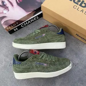 Reebok Classic Club 85