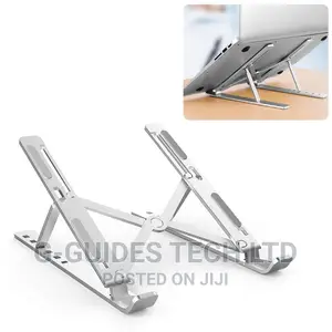 Laptop Stand, Laptop Holder Riser Computer Stand