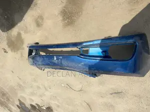 Honda Civic 2013 Bumper