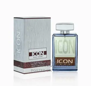 Icon Perfume