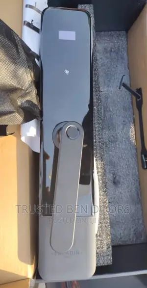 Paladin Smart Lock for All Types of Doors (Made in Turkey)