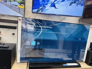 Quality Display Samsung Oled 65S95 (Oled )Tv