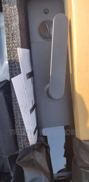 Paladin Universal Smart Biometric Door Locks