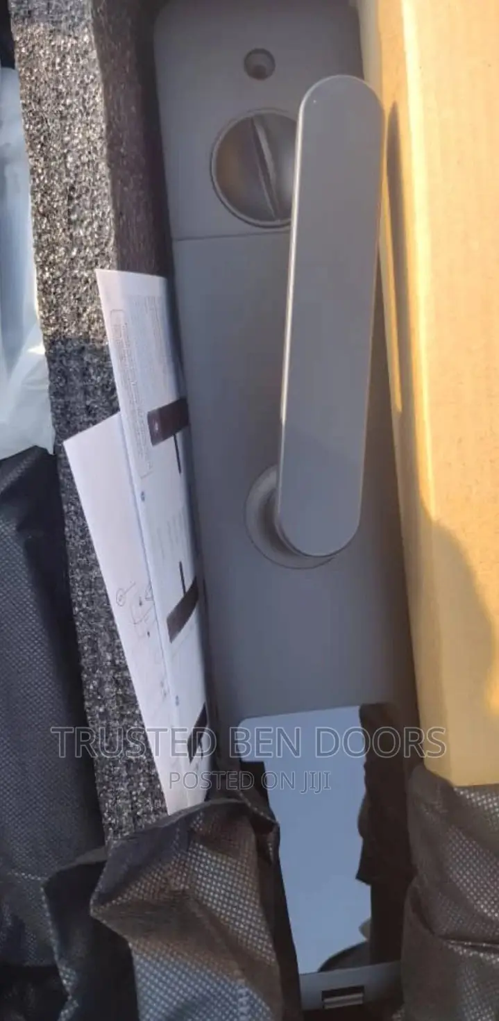 Paladin Universal Smart Biometric Door Locks