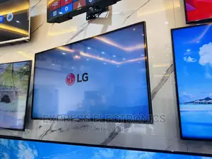 Quality LG49UN7340 UHD Smart Display Lg Tv 
