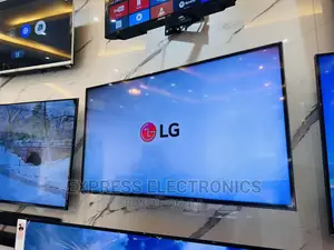 Experience the Real 50UP7800 UHD Smart LG Tv