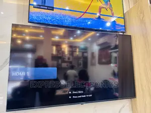 Quality 55UQ81003 UHD Smart Display LG Tv
