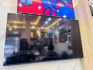 Experience the Real 65UQ81003 UHD Smart LG Tv 