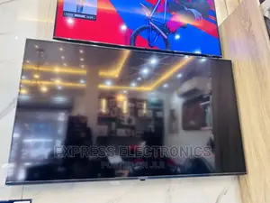 Experience the Real 65UQ81003 UHD Smart LG Tv 