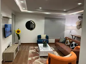 Furnished 2bdrm Townhouse / Terrace for rent
