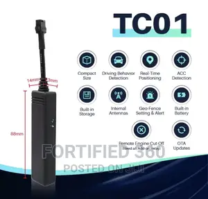Intelligent Motor Tracking GPS SYSTEM