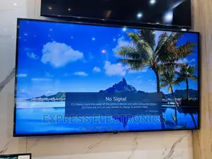 Quality Sleek UHD Smart Display LG Up7760 75” Tv 