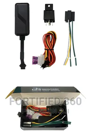 Original GPS Car Tracking || Very Durable