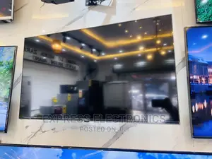 Quality Oled Display Smart Lg OLED55CS6LA Tv 